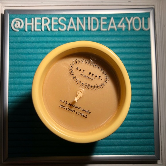 WORLDS BEST TEACHER yellow black ink - Picture 3 of 3